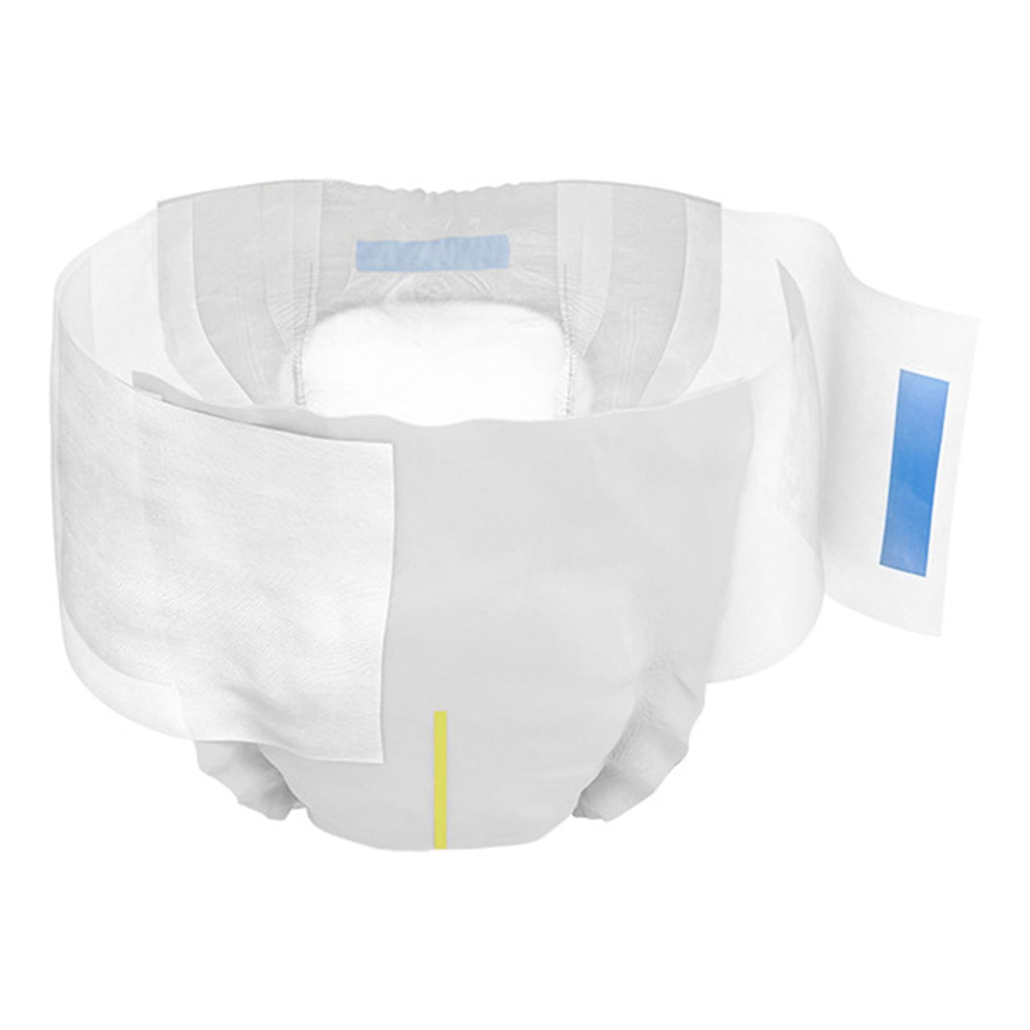 BRIEF, ULTRA TENA COMPLETE +CARE LG