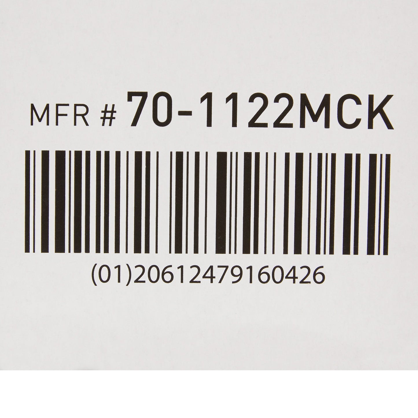 COVER GLASS, #2 PREMIUM 22X22MM