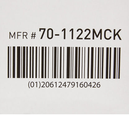 COVER GLASS, #2 PREMIUM 22X22MM