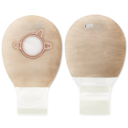 POUCH, NEW IMAGE MINI DRN BGE1 3/4" 44MM