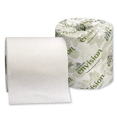 TISSUE, TOILET 1PLY