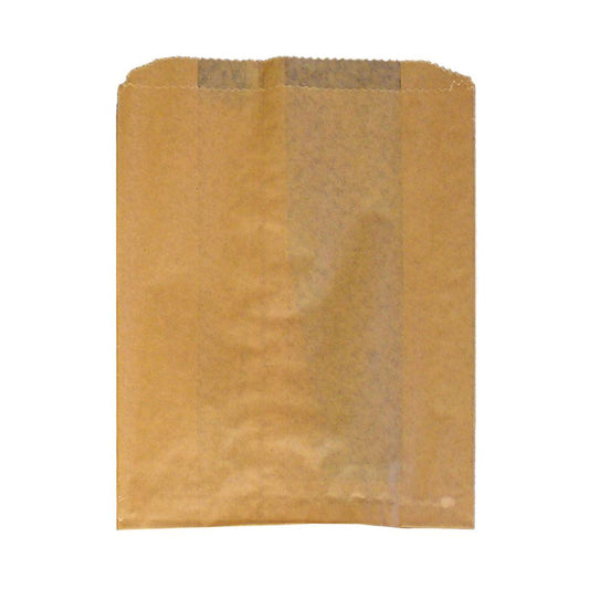 LINER, PAPER WAXED 7.5X3.5X10.25