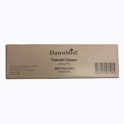 CLIPPER, TOENAIL