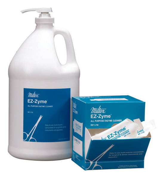 CLEANER, EZ-ZYME INSTRUMENT