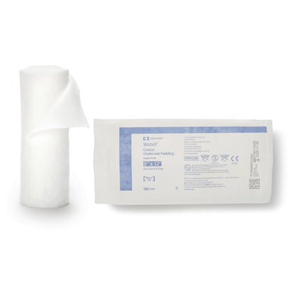 PADDING, CAST WEBRIL STR 6"