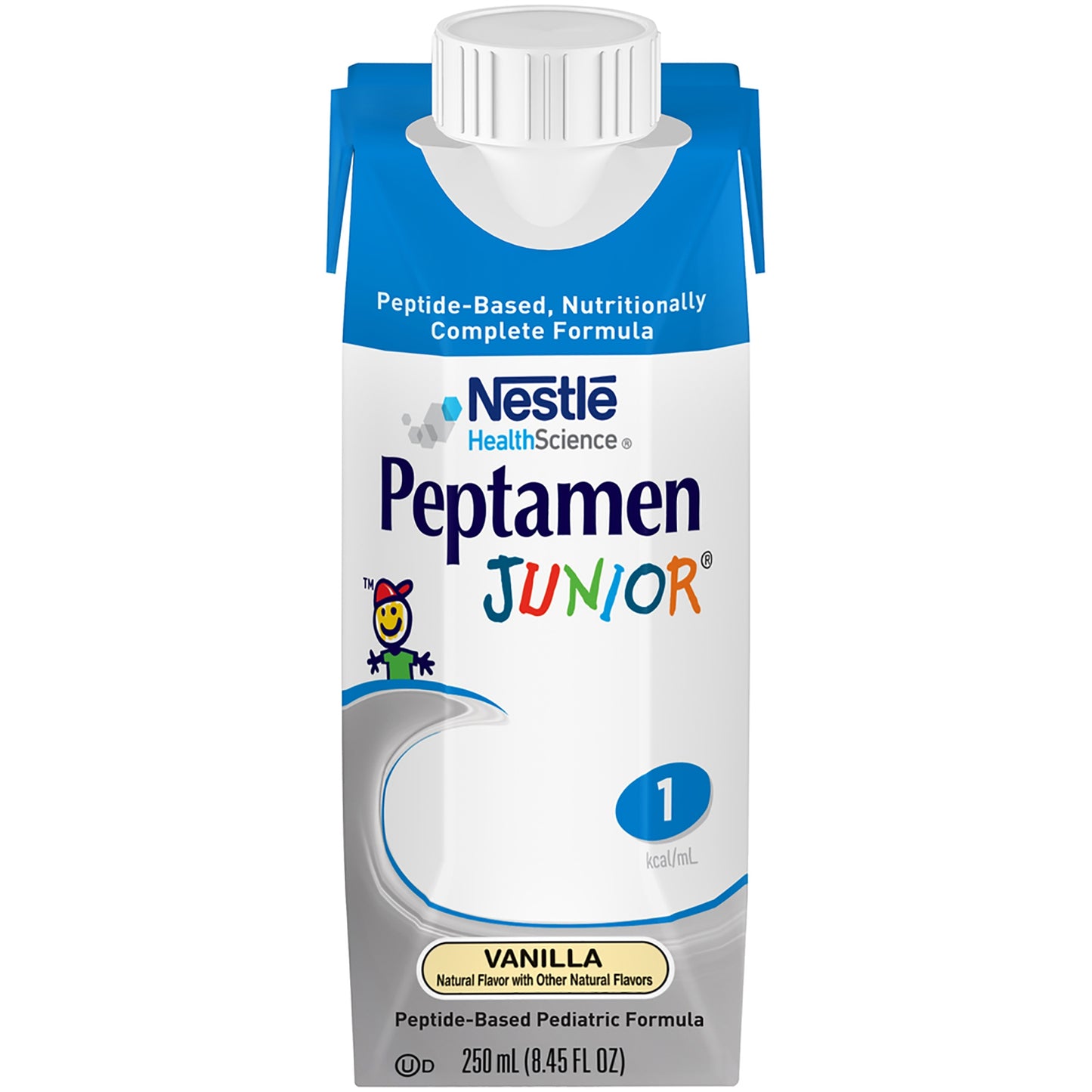 PEPTAMEN JR, VAN 250ML