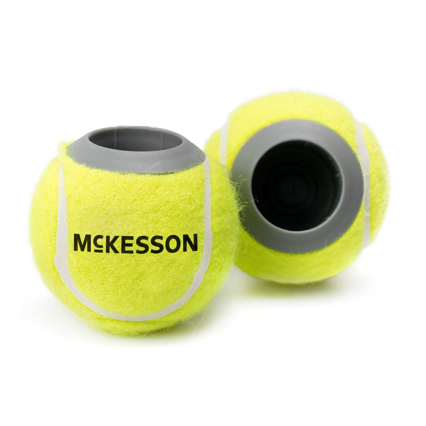 GLIDES, TENNIS BALL REPLCMNT F/WALKER