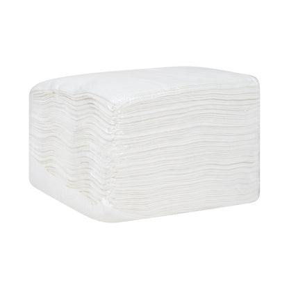 WIPE, DRY DRC WHT 10X13