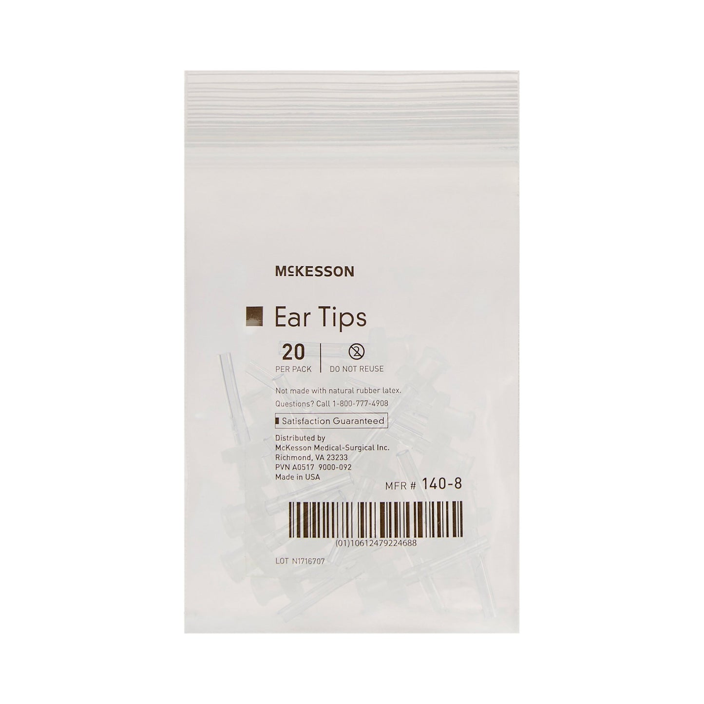 TIP, EAR WASH SNGL-USE