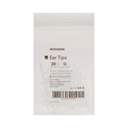 TIP, EAR WASH SNGL-USE