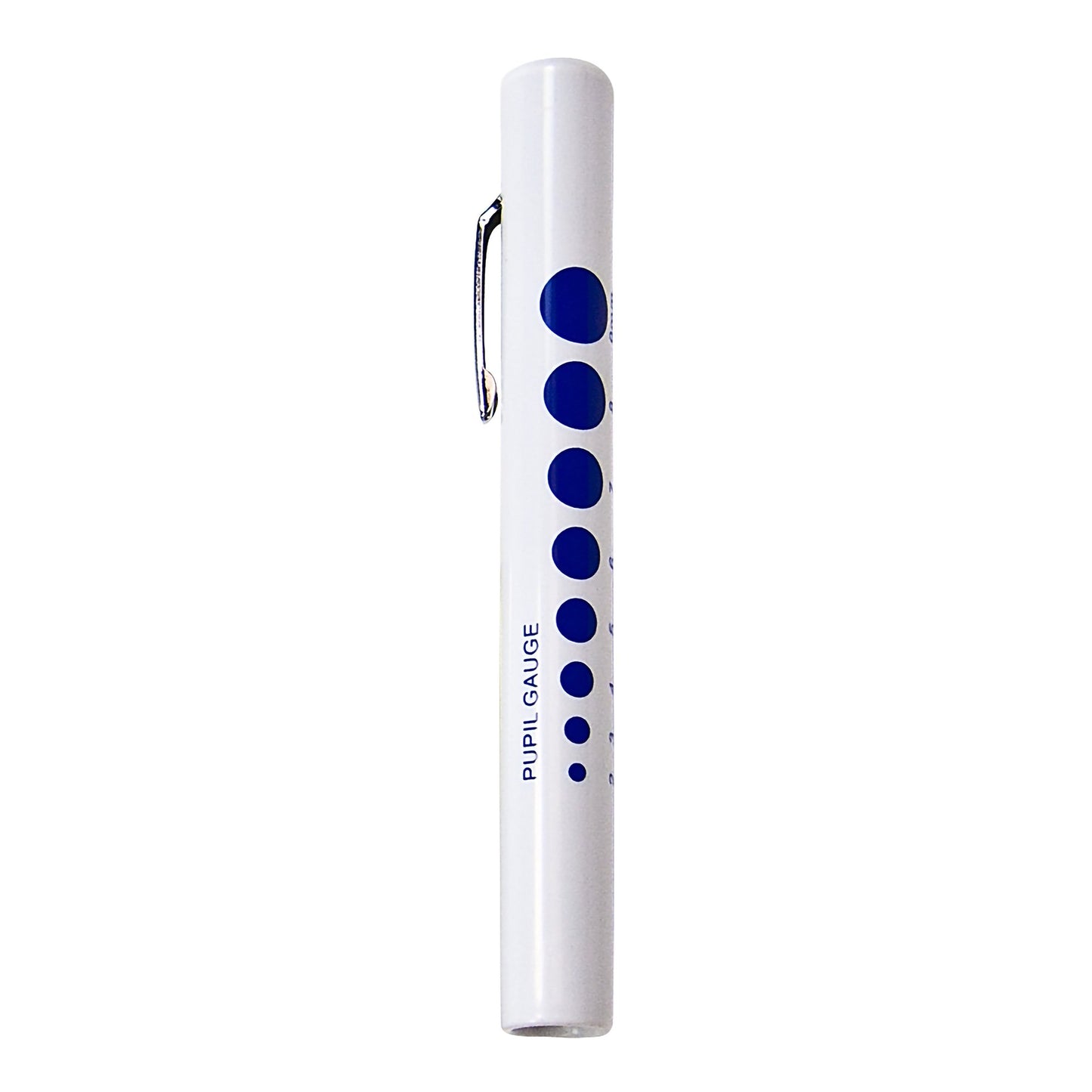 PENLIGHT, PUPIL DISP