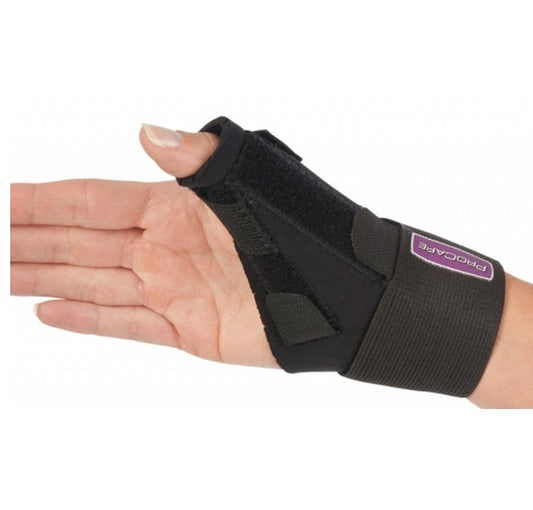 THUMB SPLINT, UNIVDJORTH