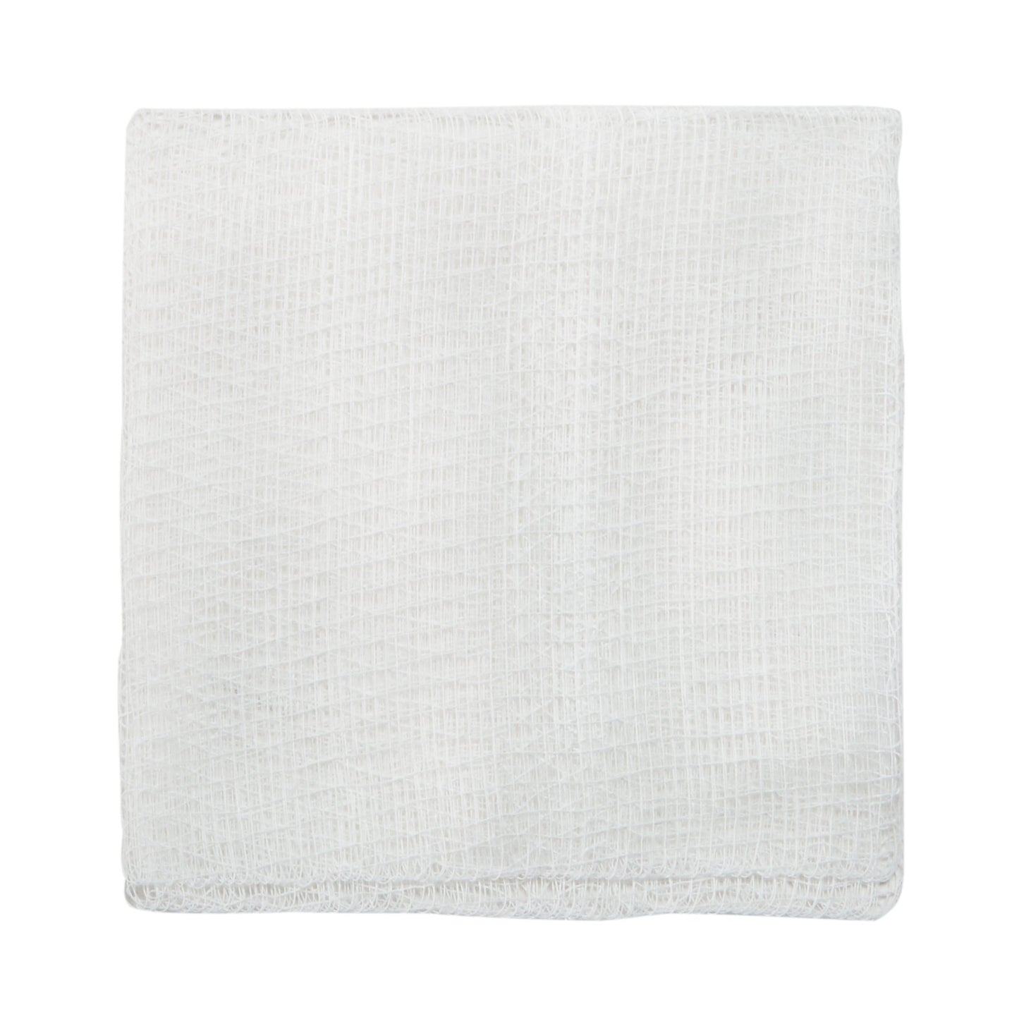 SPONGE, GAUZE 8PLY N/S 4"X4"