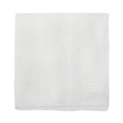 SPONGE, GAUZE 8PLY N/S 4"X4"