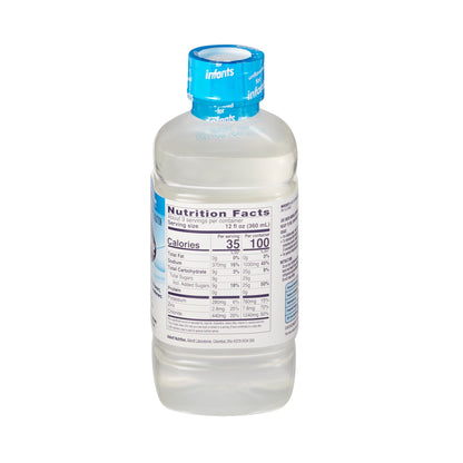 PEDIALYTE, RTF UNFLAV 1L BTL