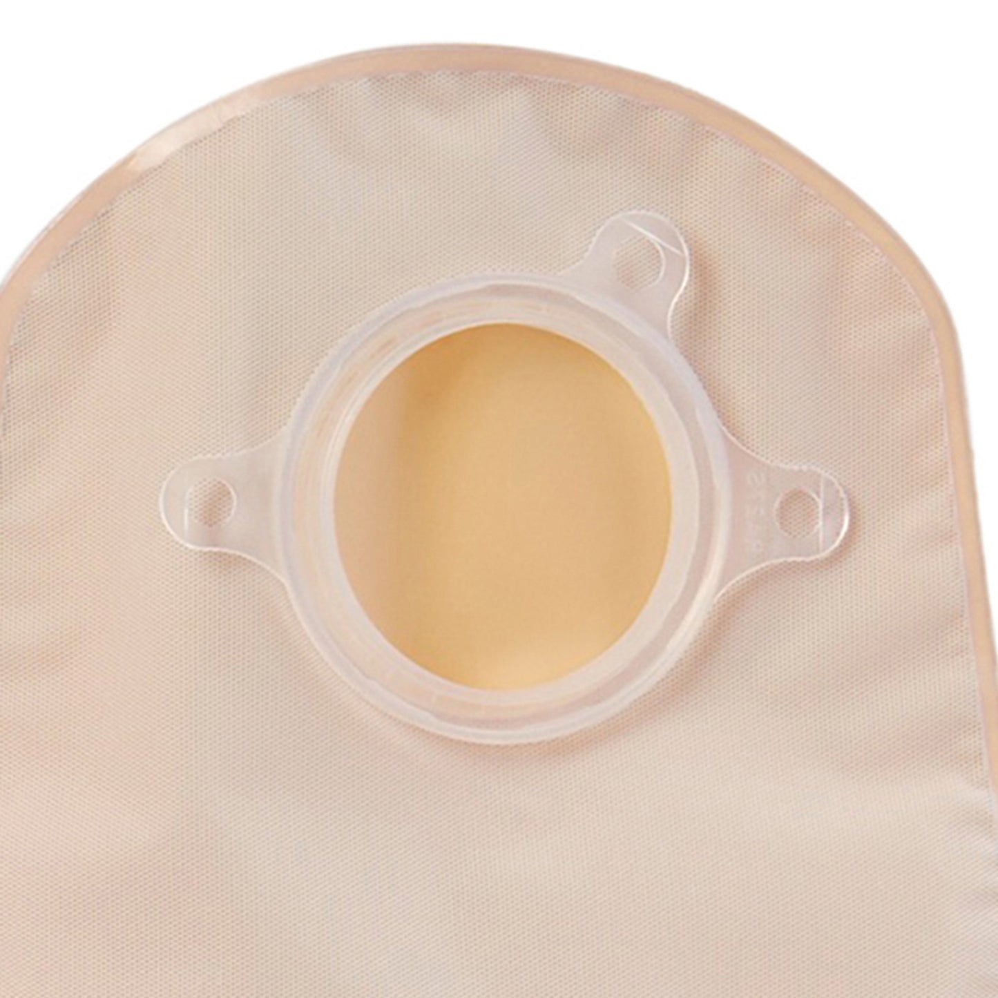 POUCH, DRAIN 1SIDE FLOCKING 13/4"