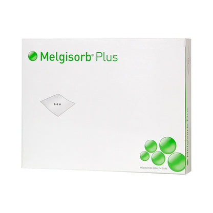 DRESSING, WND MELGISORB + 2"X2"
