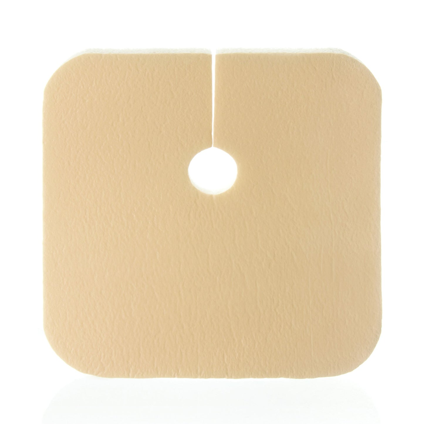 DRESSING, WND DERMA FM STR WATERPRF 3.5"X3.5"