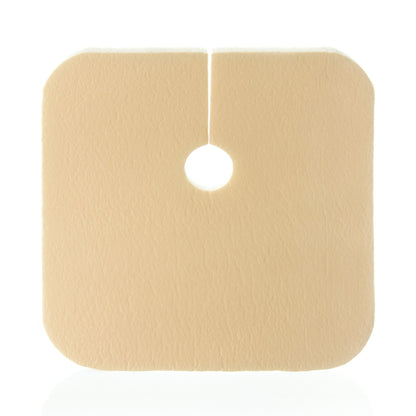 DRESSING, WND DERMA FM STR WATERPRF 3.5"X3.5"