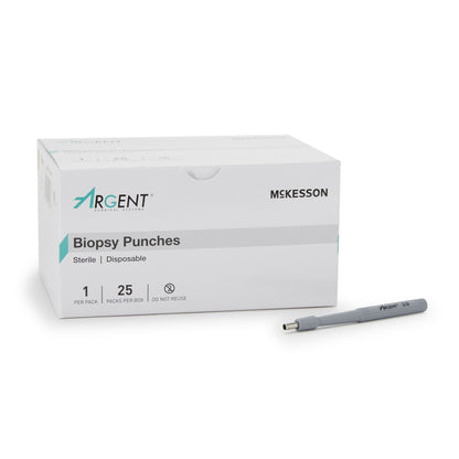 PUNCH, BIOPSY DISP STR 3MM
