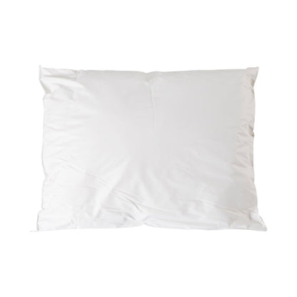 PILLOW, MICROVENT XFULL LOFT WHT 20X26