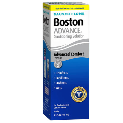 BOSTON ADVANCE CONDITIONING, SOL 3.5OZ 9BAUS