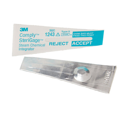 INTEGRATOR, STEAM