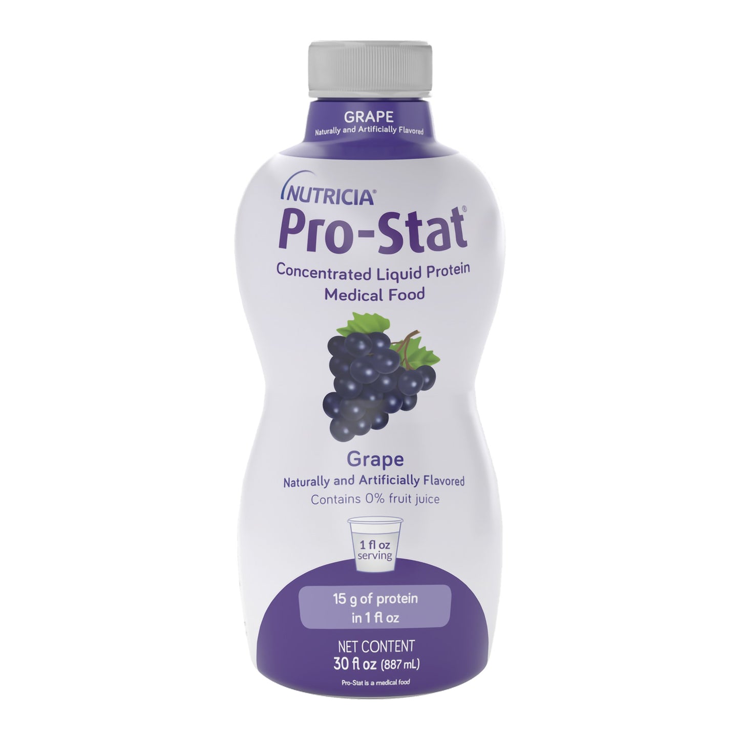 PRO-STAT SF, GRAPE 30OZ