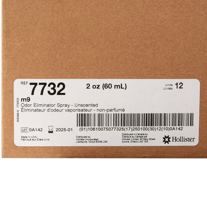 ODOR ELIMINATOR, M9 2OZ