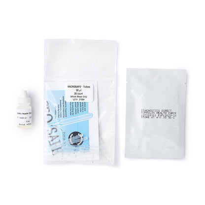 TEST KIT, SYPHILIS CLIA WAIVED