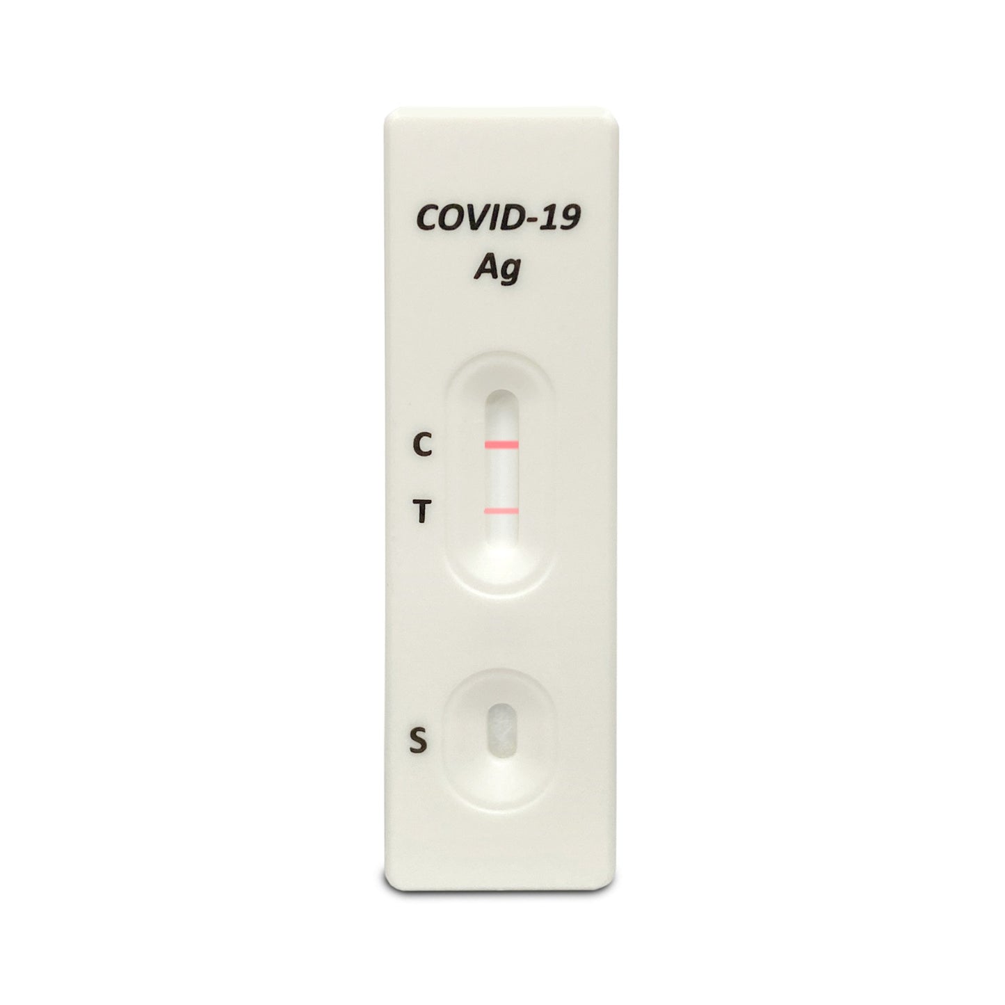 TEST KIT, COVID-19 ANTIGEN HOME