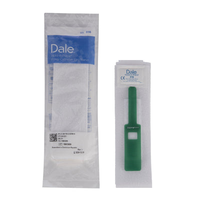 HOLDER, CATHETER LEG STRAP