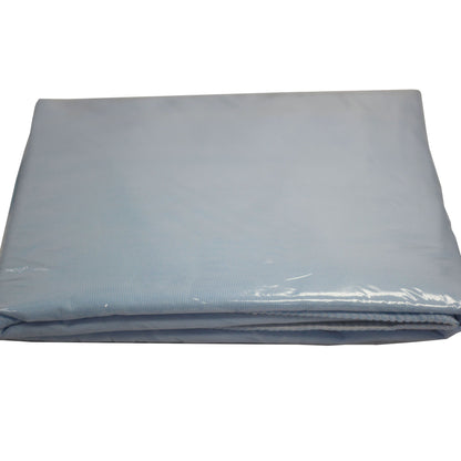 UNDERPAD, REUSE 36X52 VINYL BLU