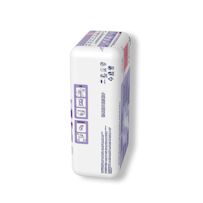 PAD, SENI LADY LT REG