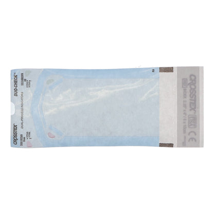 POUCH, SELF SEALING STR 2.25X4