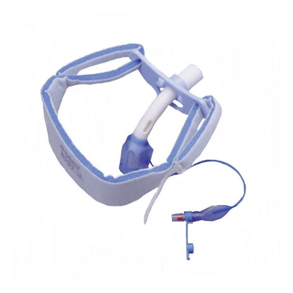 HOLDER, TRACH TU MED 9"X17"