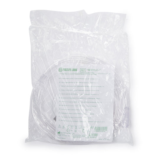 CANNULA, ADLT AIR CUSHION