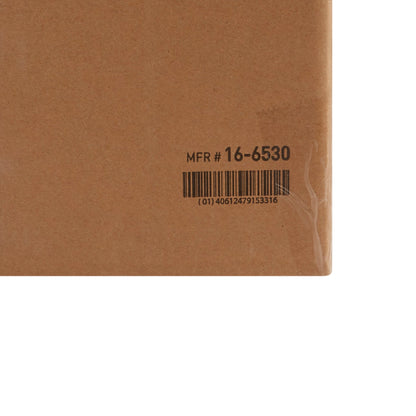 HOLDER, GLOVE BOX TRIPLE CLR PLAS LF