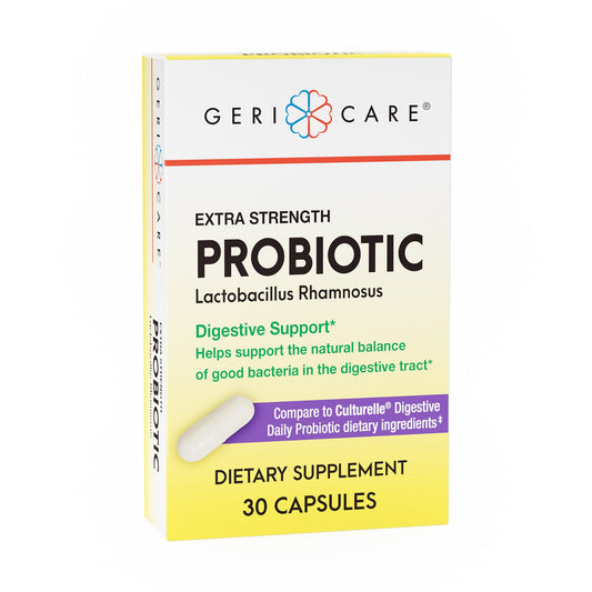 PROBIOTIC, LACTOBACILLUS RHAMNOSUS