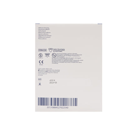DRESSING, TELFA ADHSV STR 3"X4"