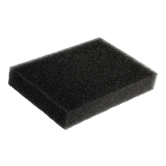 FILTER, CABINET FOAM F/AIRSEP#51002-1