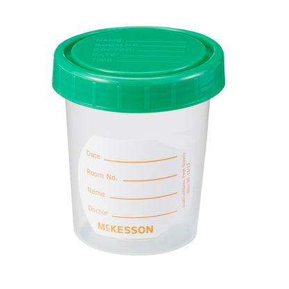 CONTAINER, SPCMN N/S W/LID 4OZ