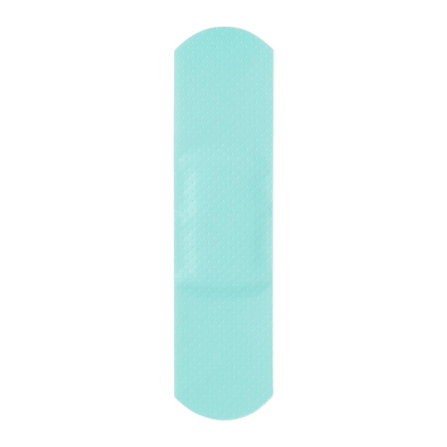 BANDAGE, ADH CURAD PLAS NEON 3/4"X3"