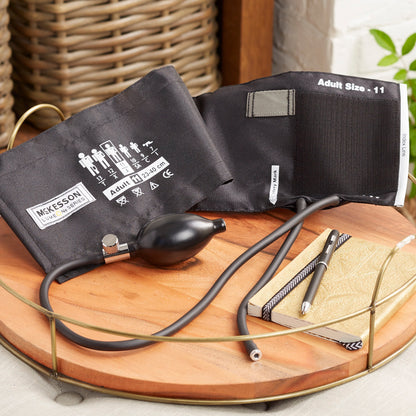 INFLATION SYSTEM, BP LF BLK ADLT