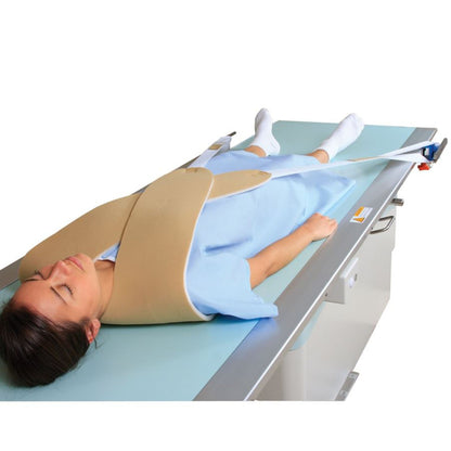 HARNESS, CERVICAL VISUALIZATION ALIMD