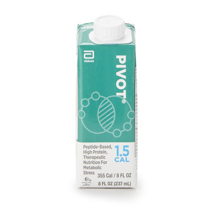 PIVOT, 1.5CAL HI PROTEIN INSTARC 8OZ