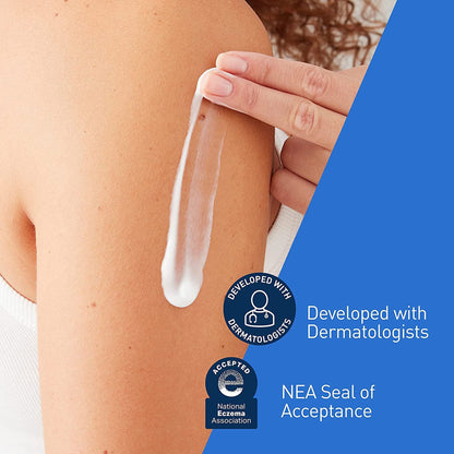 CERAVE, LOT FACIAL HYDRATING CLEANSER 12OZ