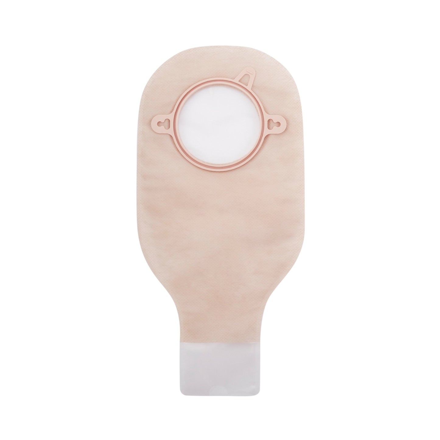 POUCH, NEW IMAGE DRAINABLE 2 3/4