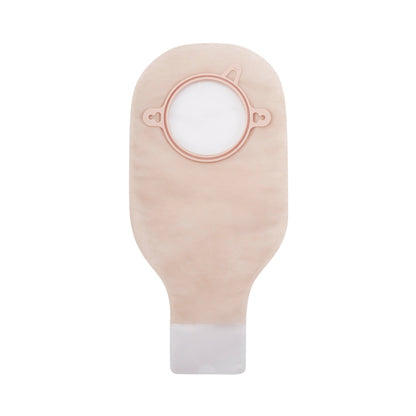 POUCH, NEW IMAGE DRAINABLE 2 3/4