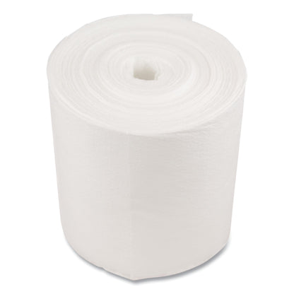 WIPE, WET OXIVIR 1 DISINF REFILL 11"X12"
